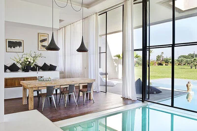 Propriété Prestige à Marrakech