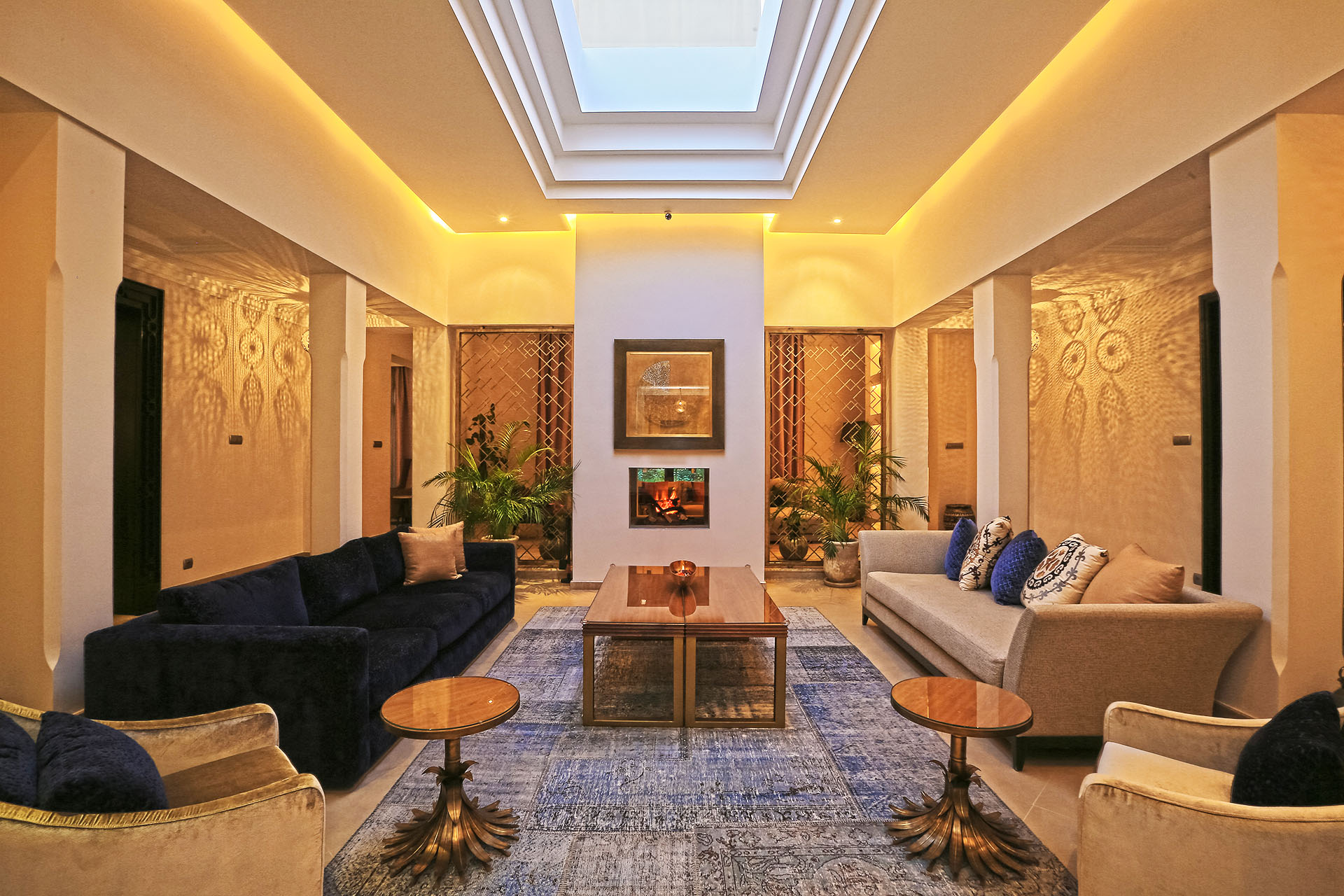 Real Estate Valuation in the Palmeraie of Marrakech: Valuing and Selling at the Right Price