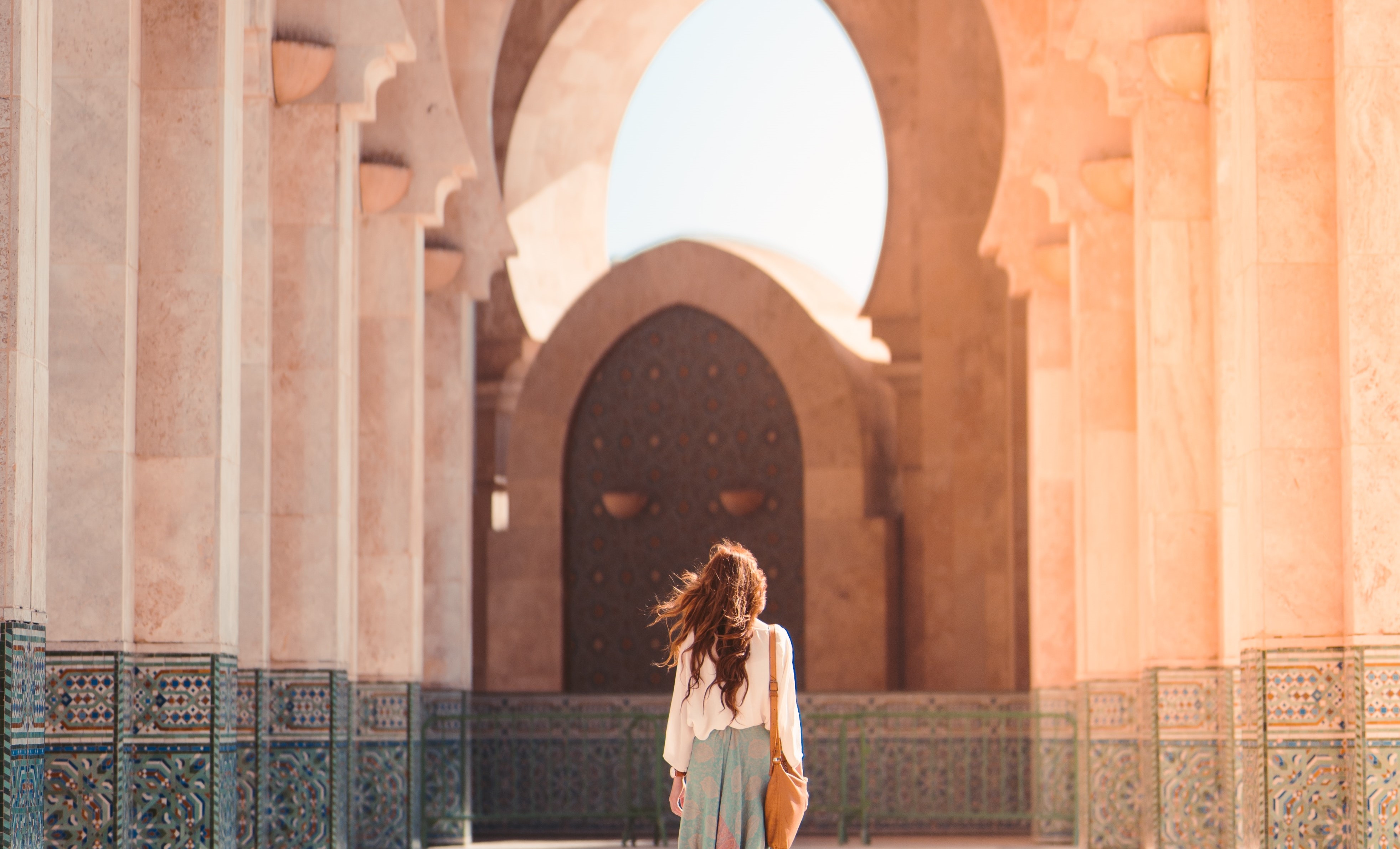 Puis-je déménager au Maroc ?