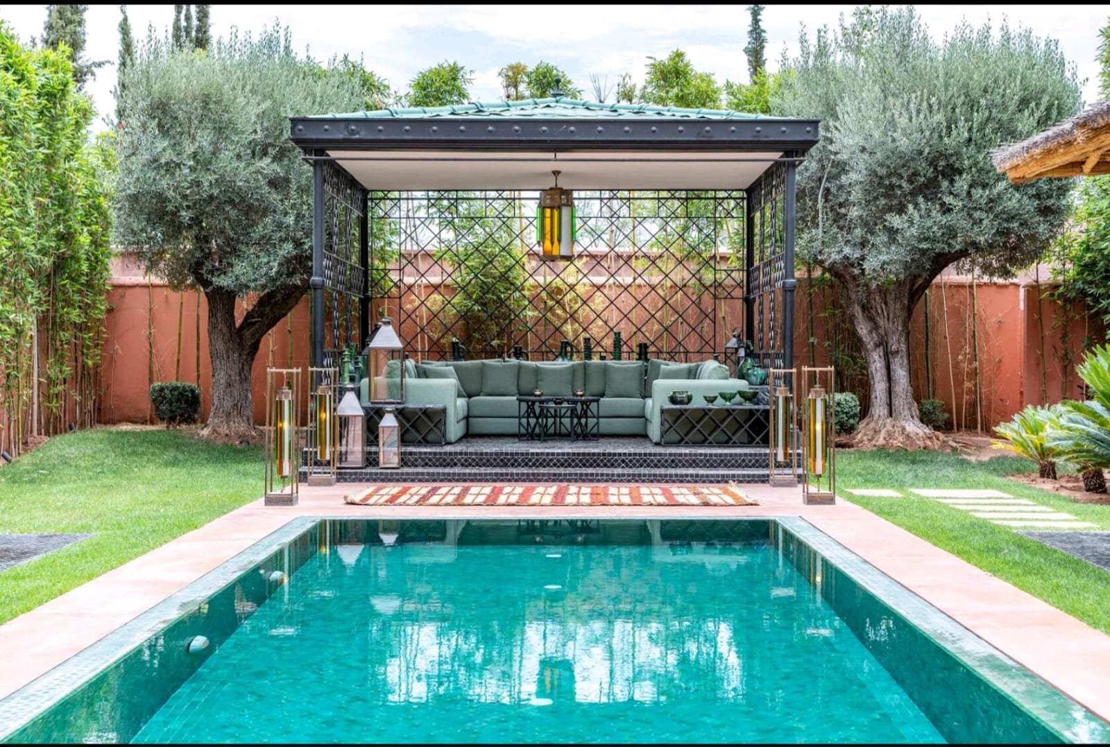 Buying a Luxury Villa in Marrakech