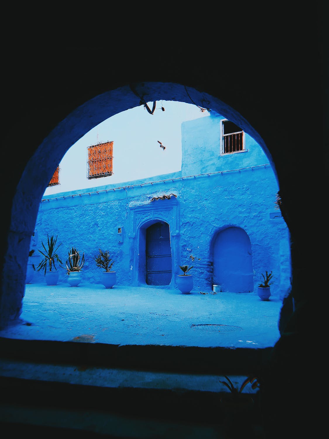 Hidden Gems of Morocco 
