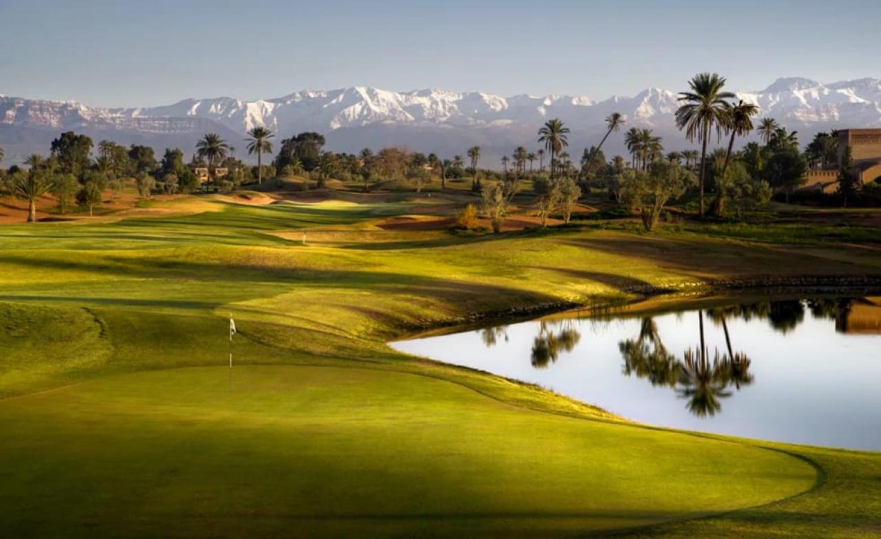 Land Sale in Marrakech: Analysis of Land for Sale Marrakech