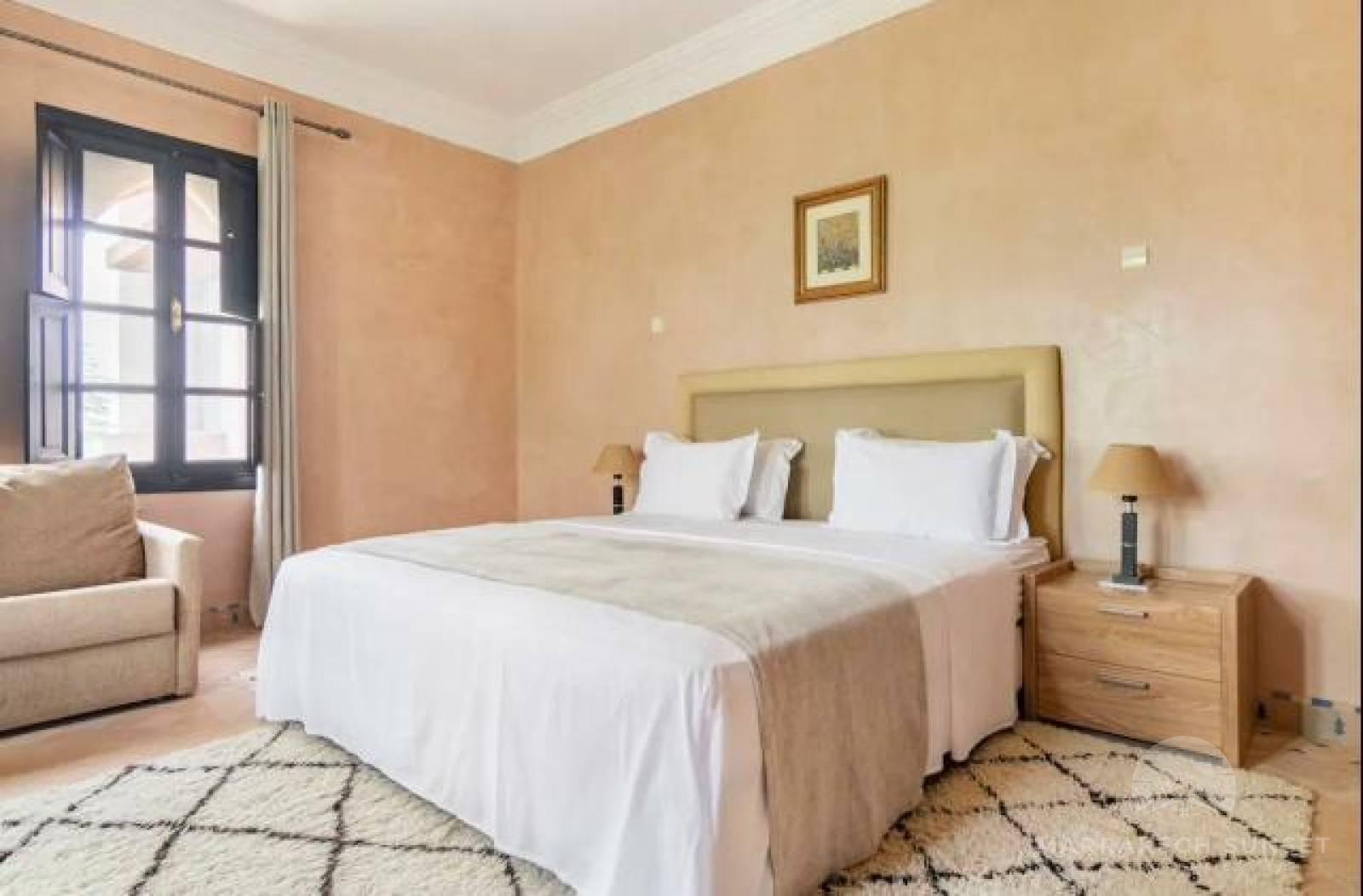  Boutique guesthouse for sale in Marrakech
