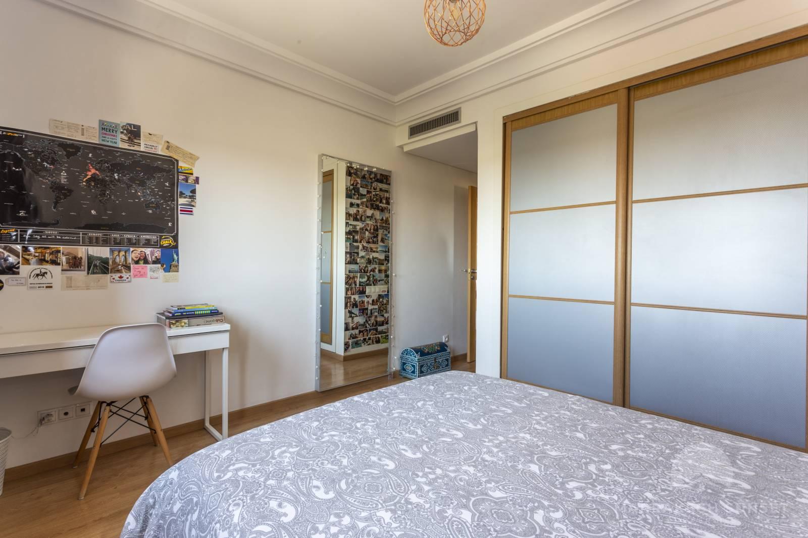Appartement Duplex à vendre à Marrakech dans un complexe résidentiel 