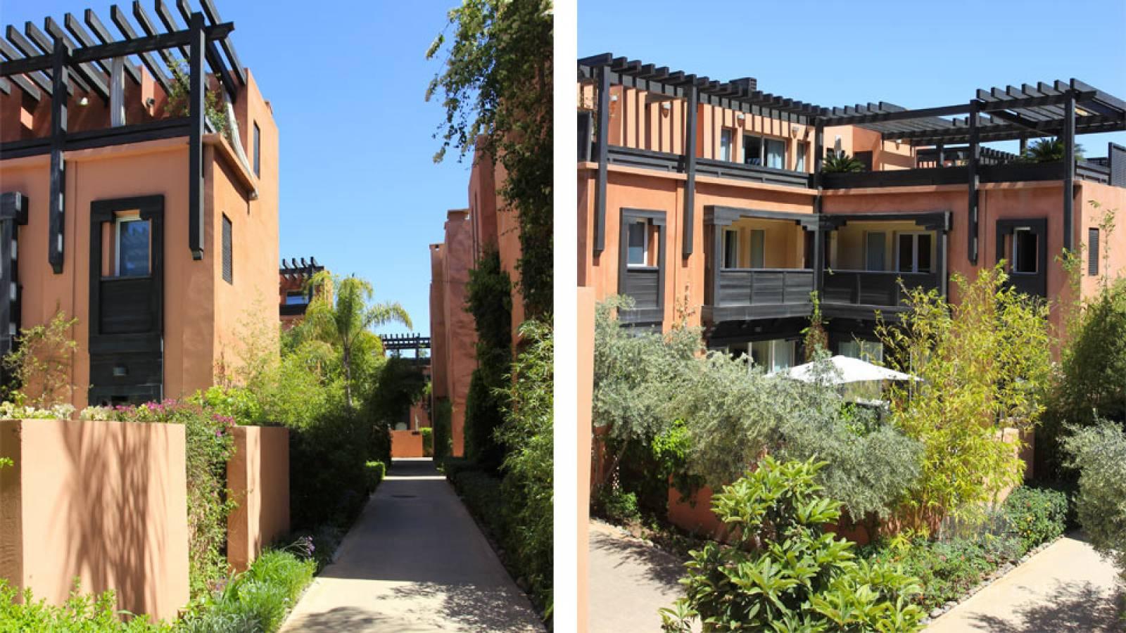  Villa de 4 chambre a louer au complexe hôtelier Naoura Barrière