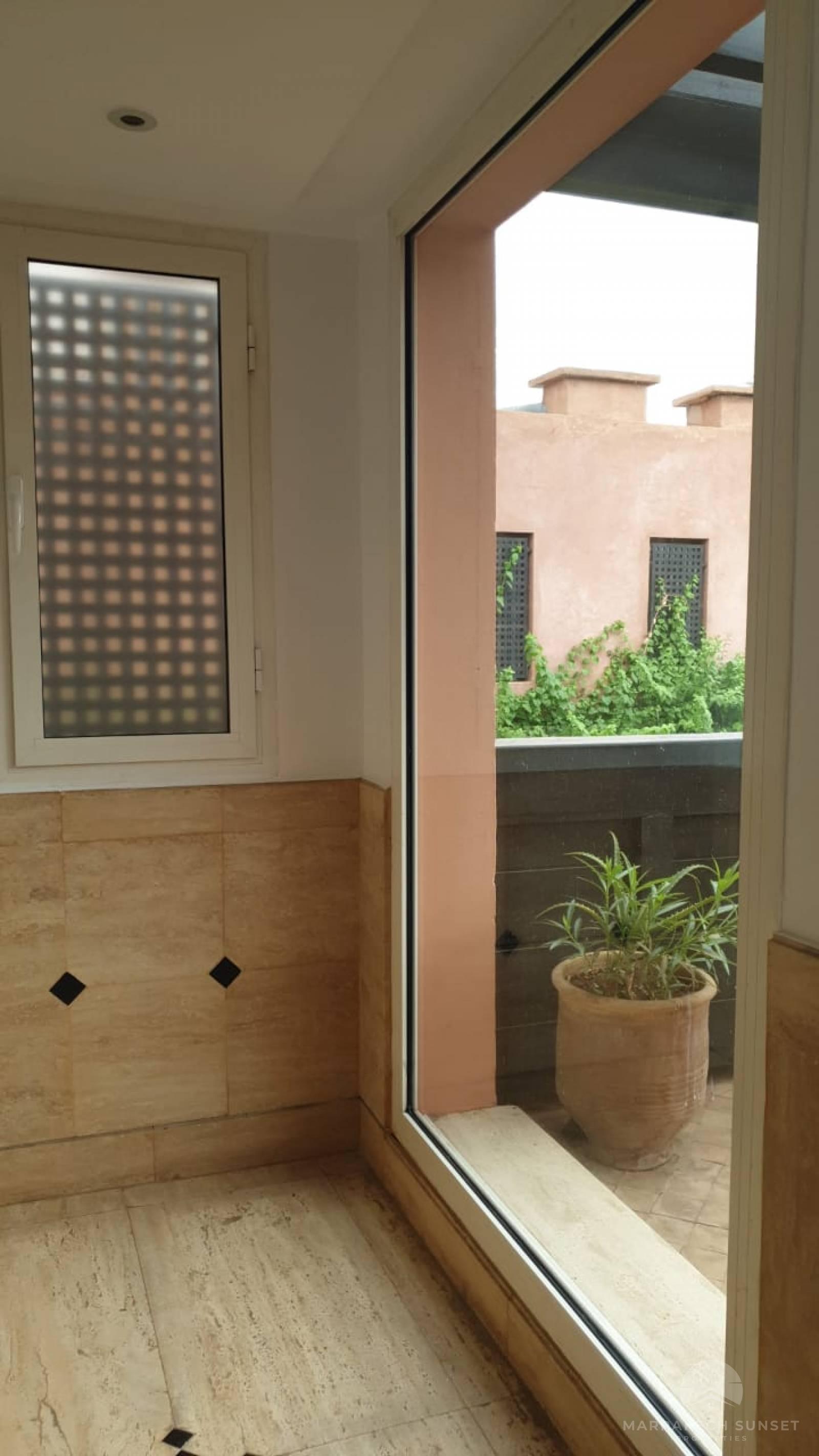  Villa de 4 chambre a louer au complexe hôtelier Naoura Barrière
