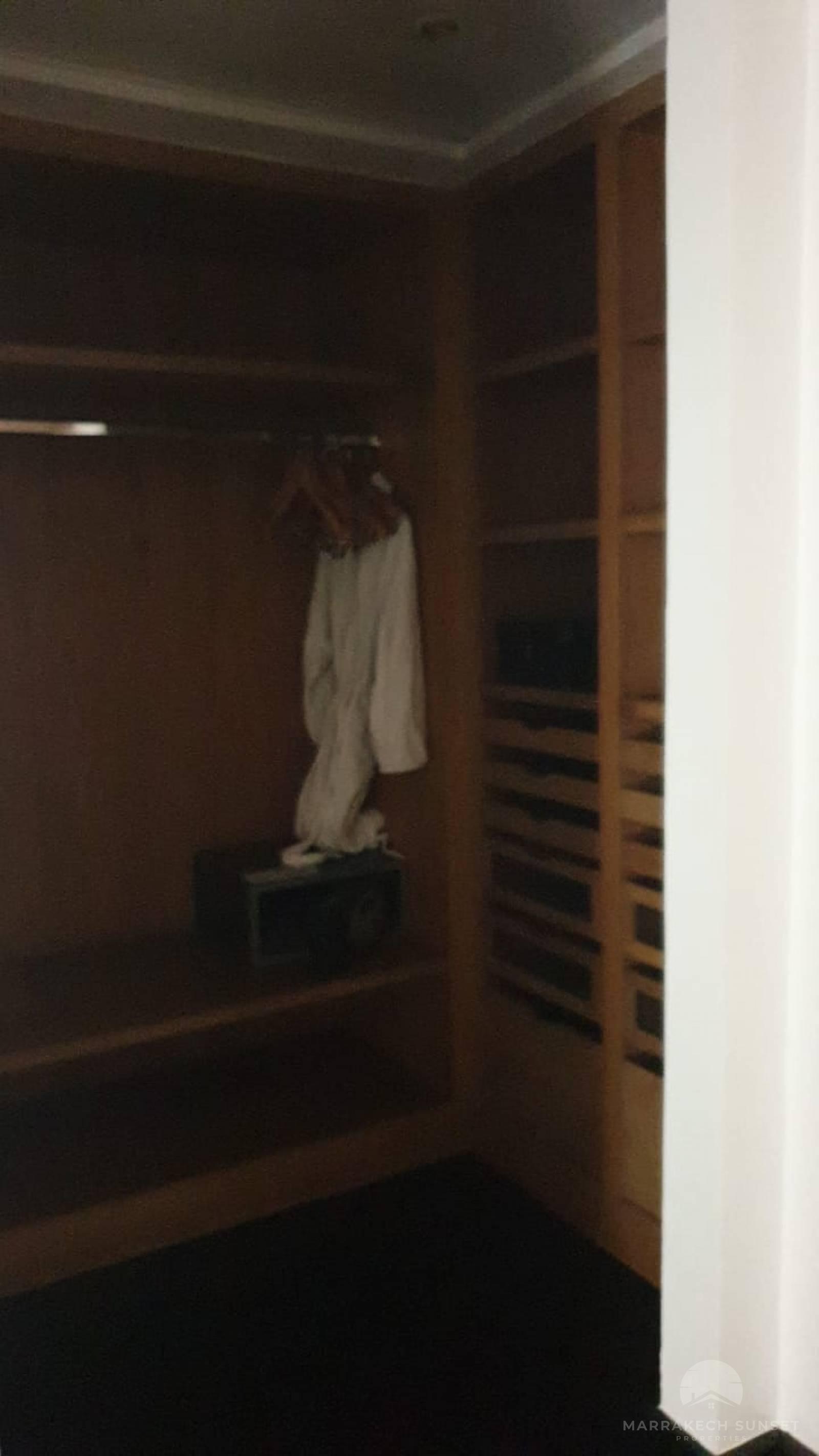  Villa de 4 chambre a louer au complexe hôtelier Naoura Barrière