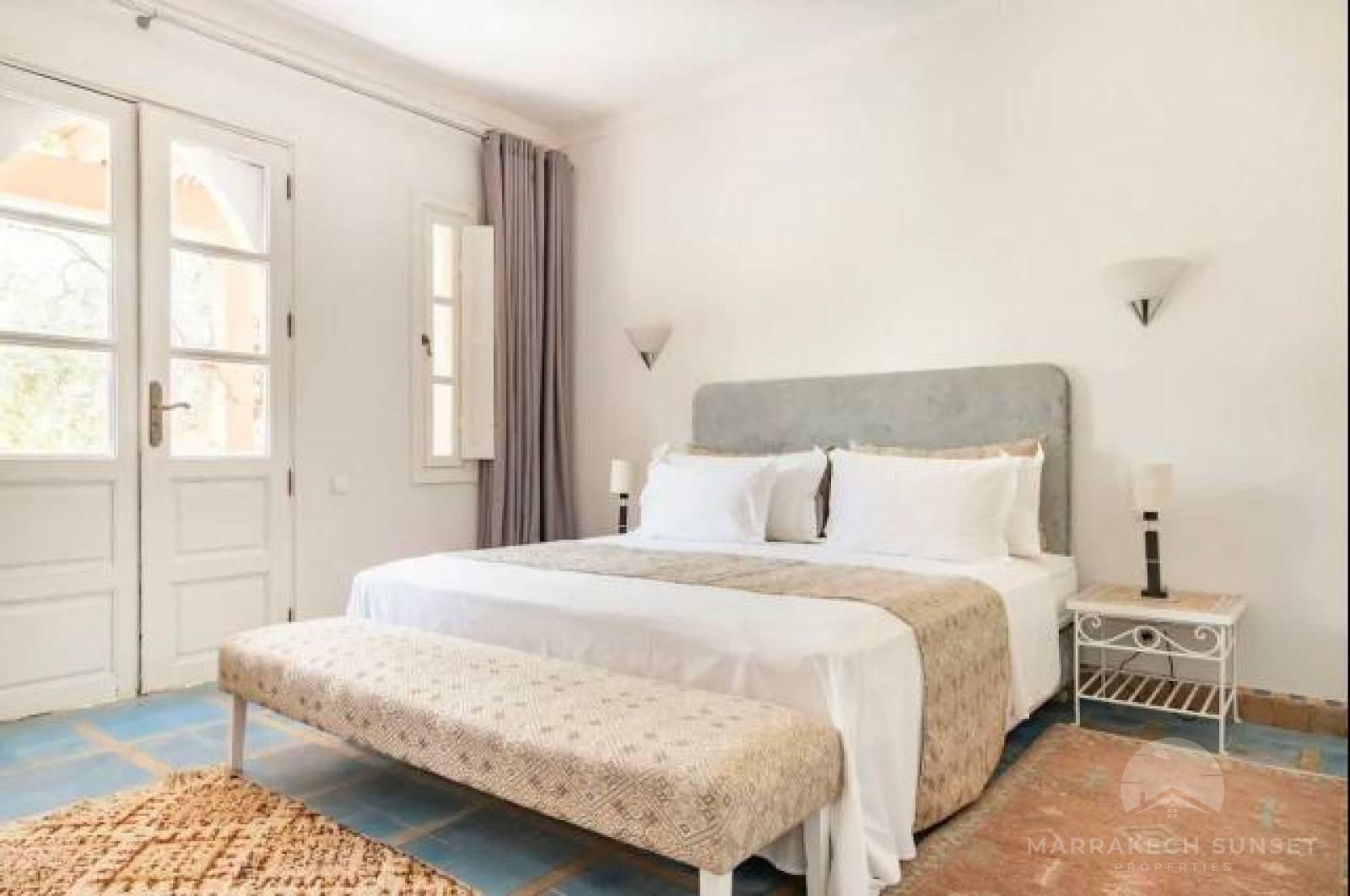  Boutique guesthouse for sale in Marrakech