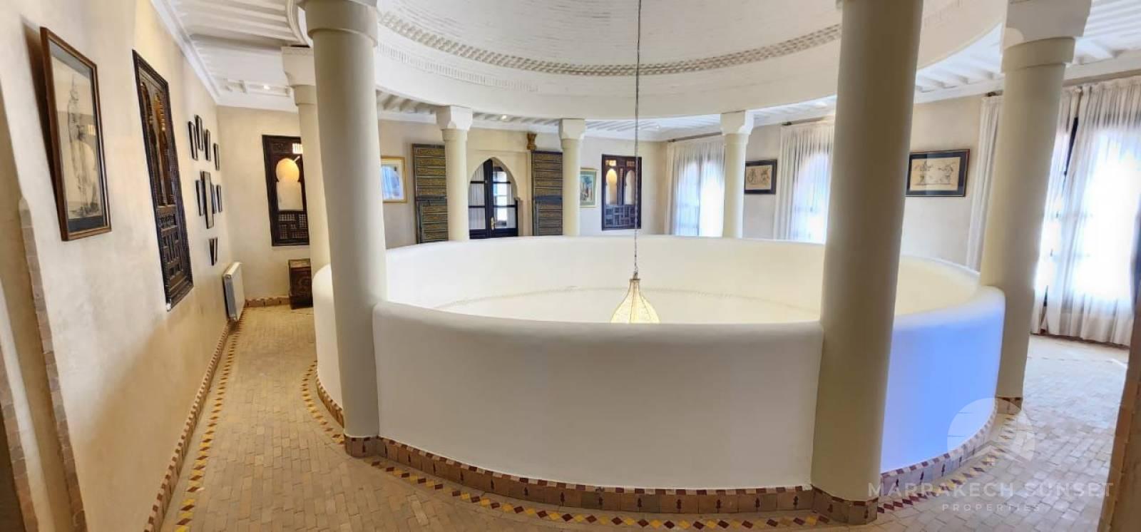  Boutique guesthouse for sale in Marrakech