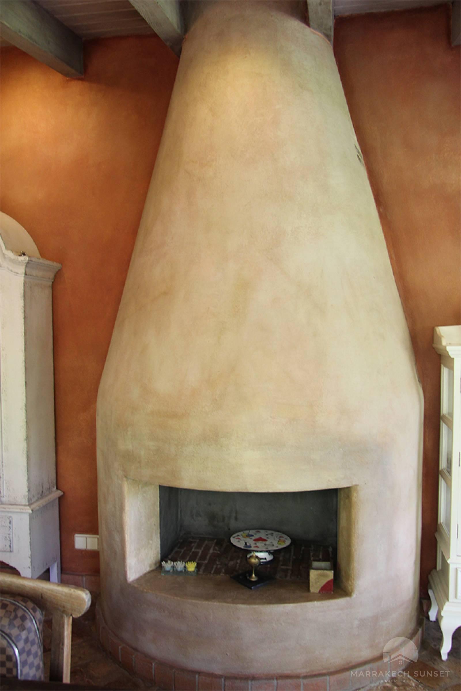 Luxury villa for sales by the Guadalquitón Nature Reserve