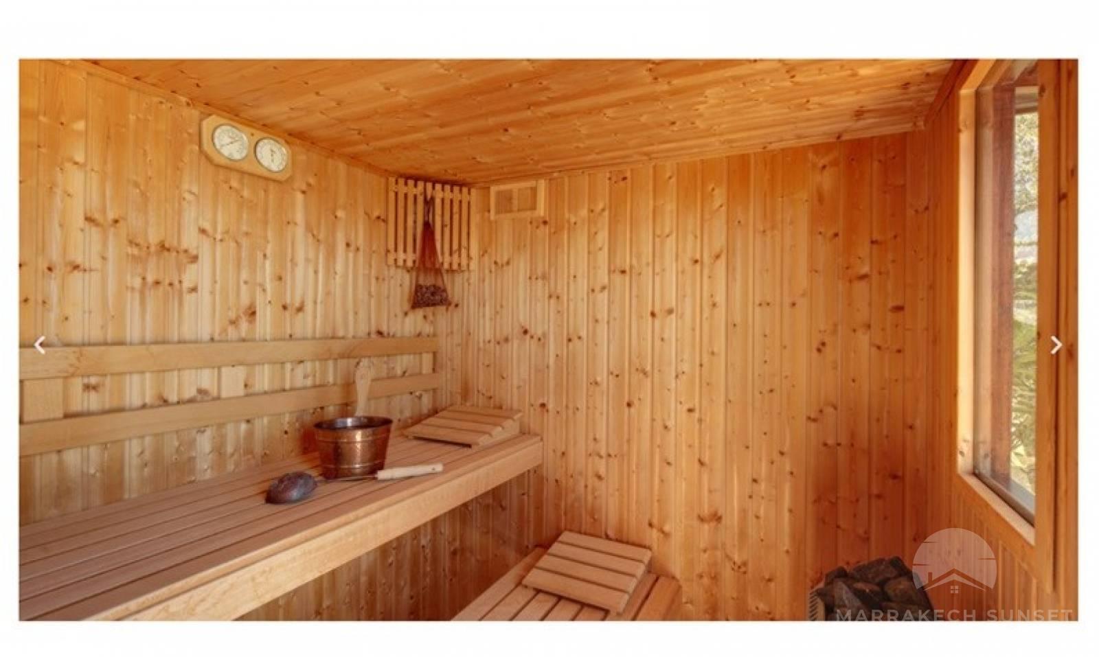 Luxury villa for sales by the Guadalquitón Nature Reserve