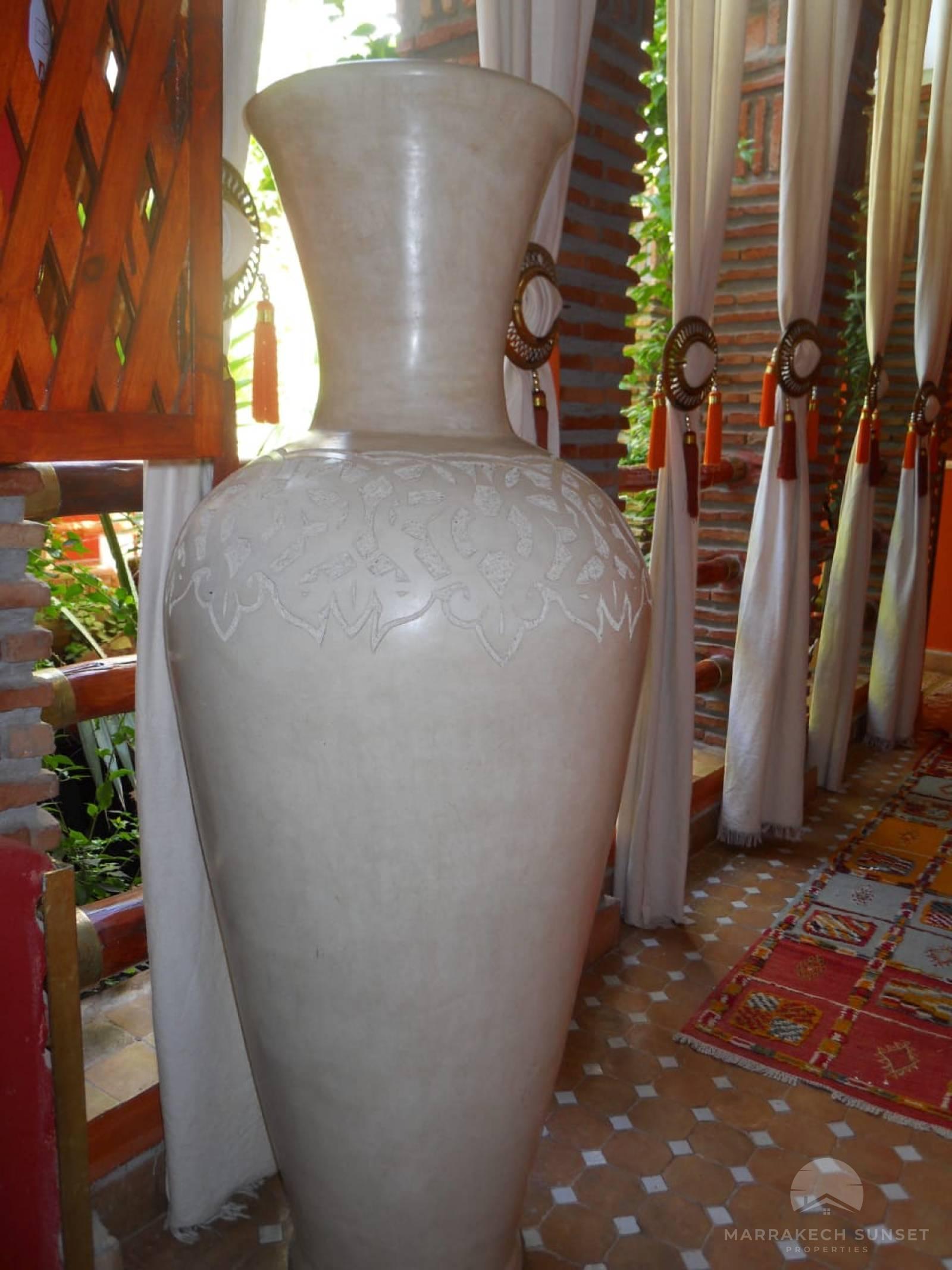 Luxury riad for sale in Marrakech 