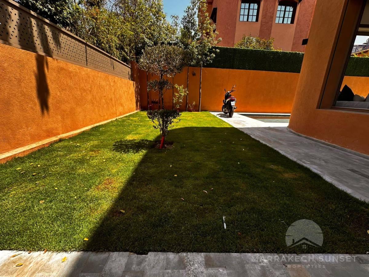 Brand New Villa for Sale in Marrakech