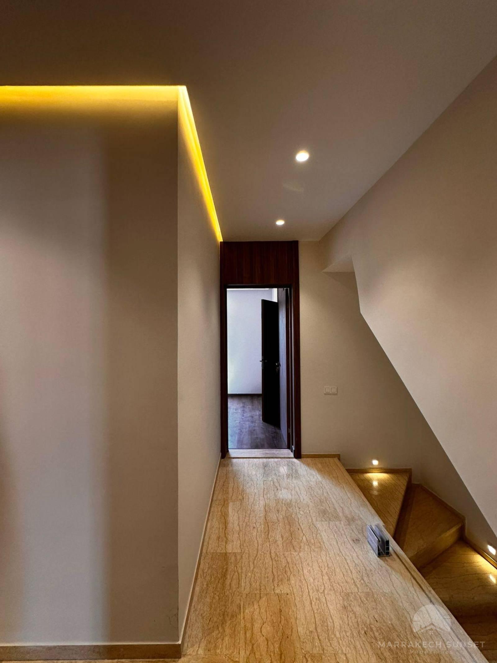 Brand New Villa for Sale in Marrakech