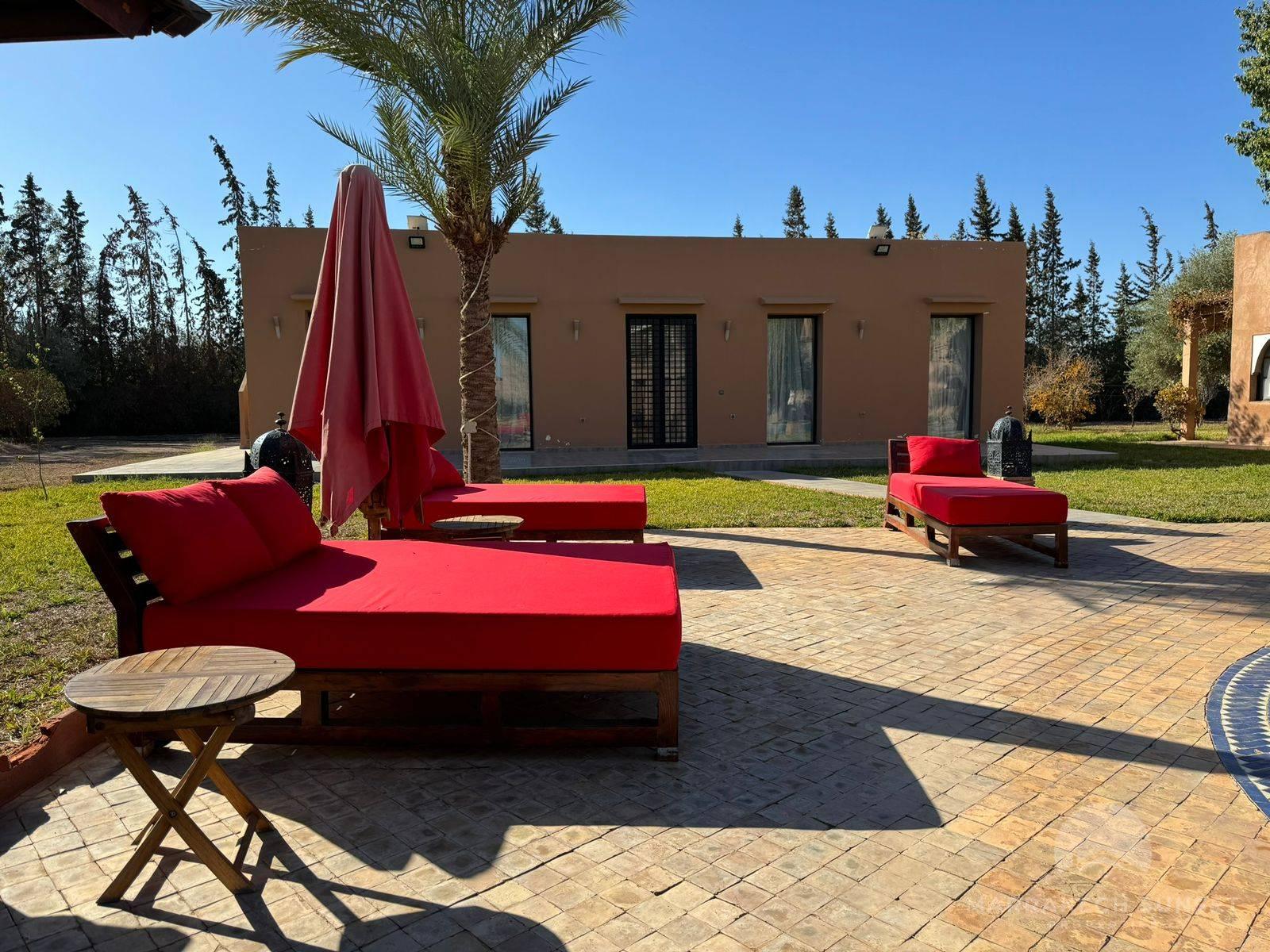  Boutique guesthouse for sale in Marrakech