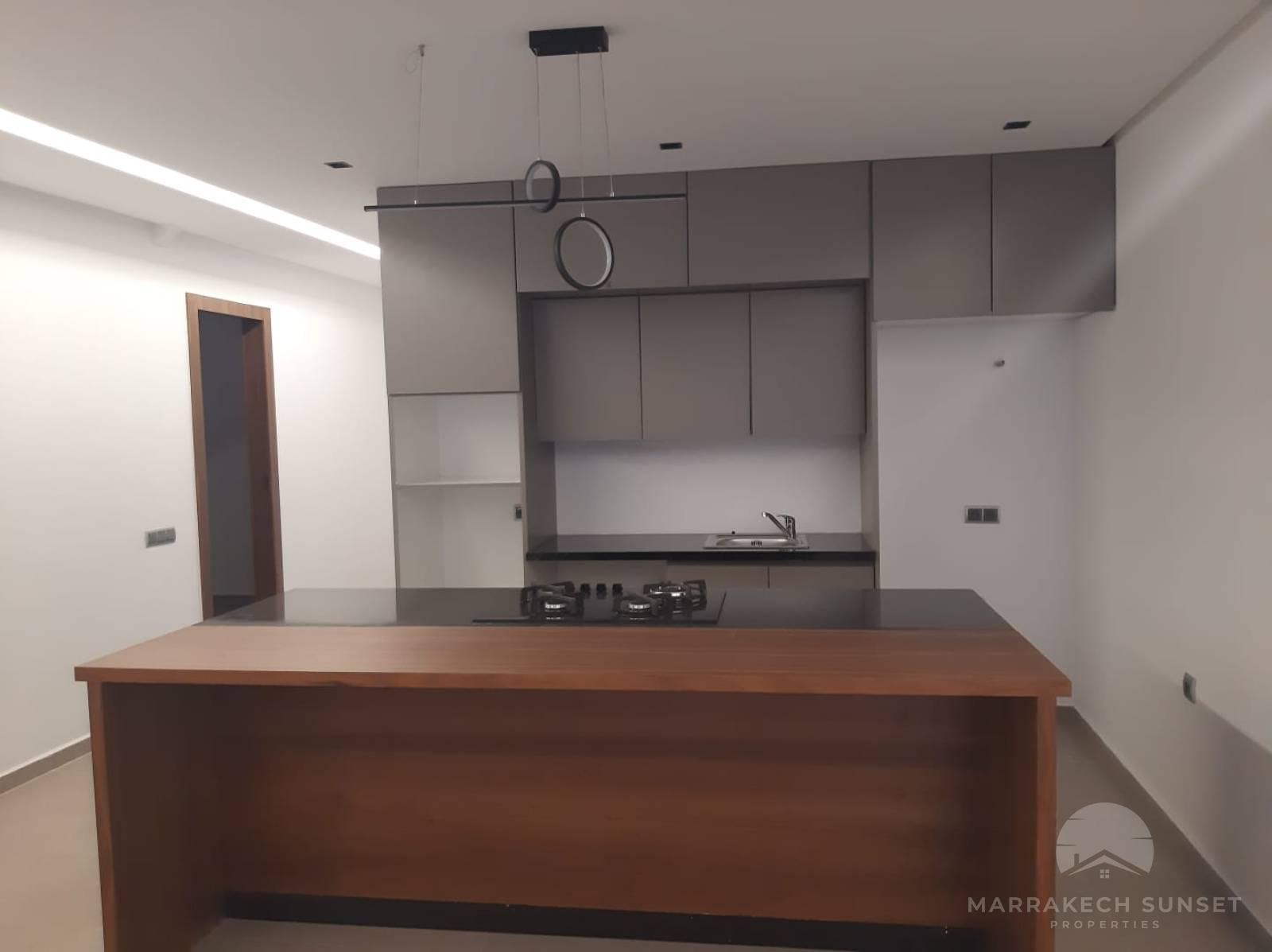 New Villa for Sale in Amelkis Golf Resort – Marrakech