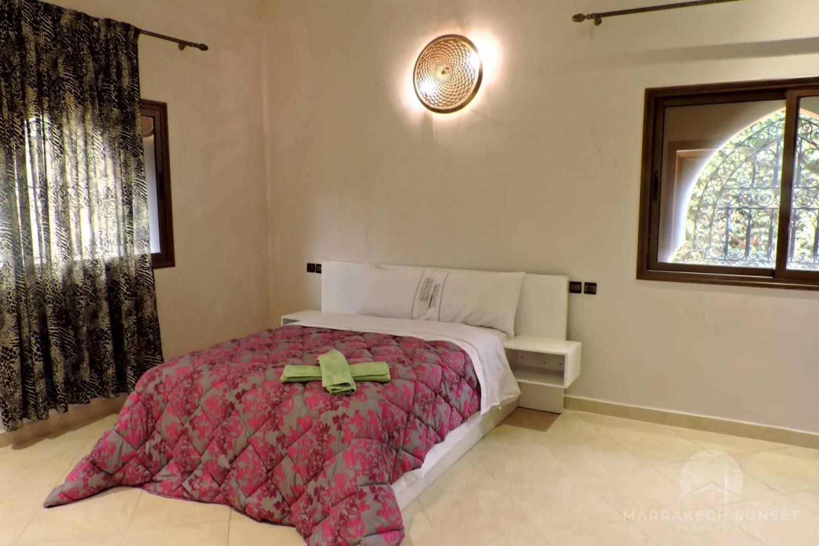 Belle propriété titrée à vendre près de Marrakech