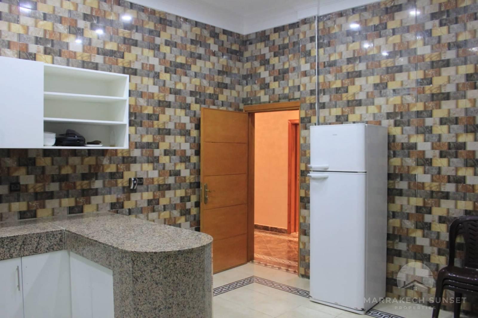 Belle propriété titrée à vendre près de Marrakech