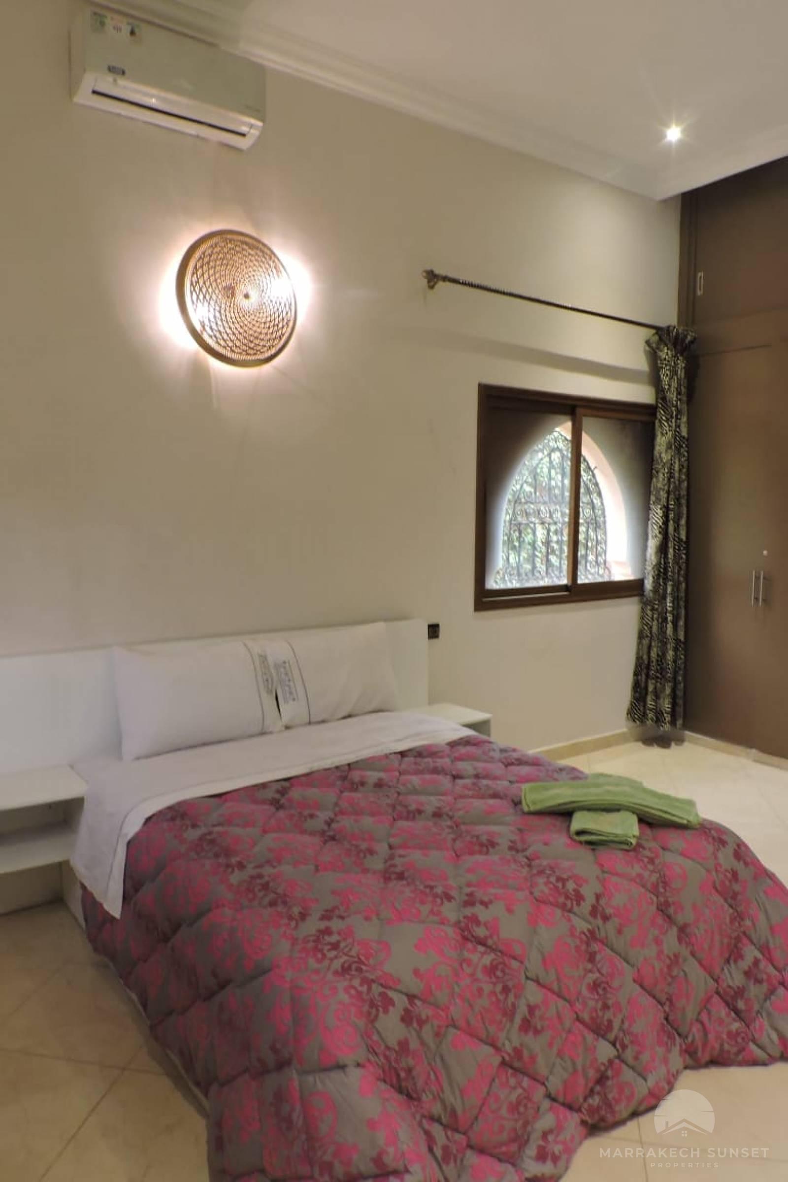 Belle propriété titrée à vendre près de Marrakech