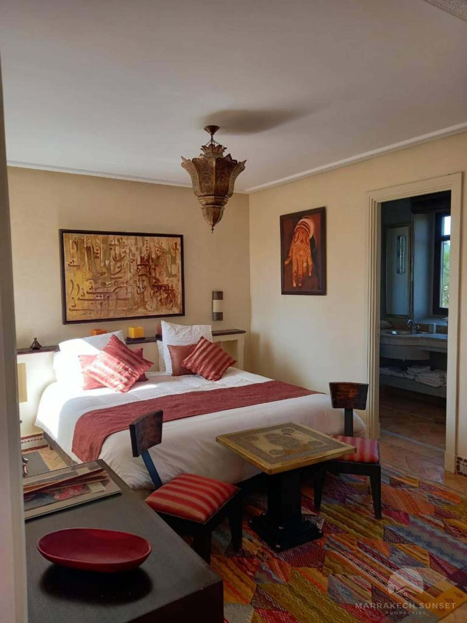 Samanah country club villa for short term rental